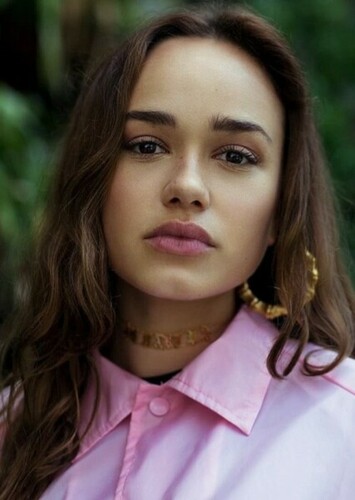 Rose Williams