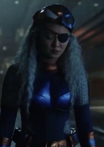 Rose Wilson