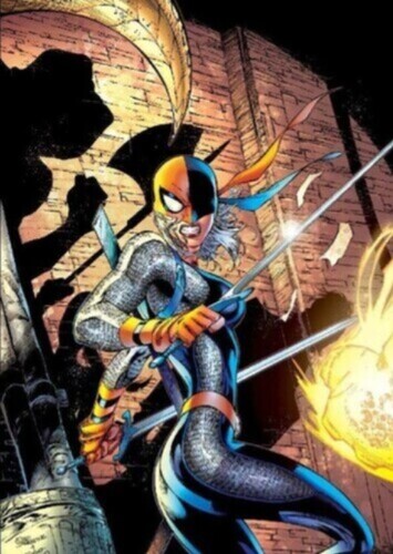 Rose Wilson