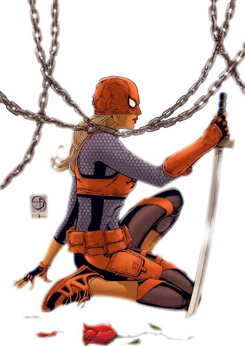 Rose Wilson