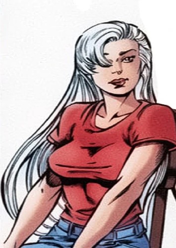 Rose Wilson (3)