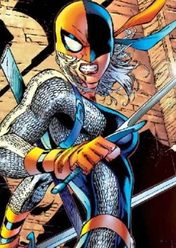 Rose Wilson