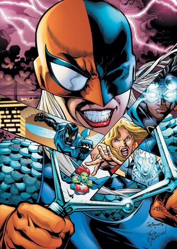 Rose Wilson