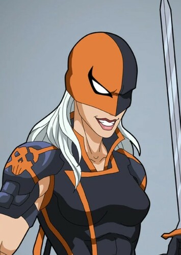 Rose Wilson