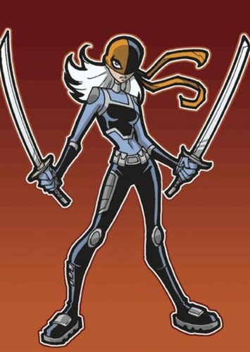 Rose Wilson