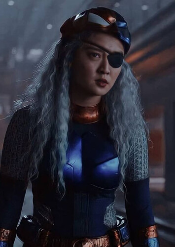 Ravager