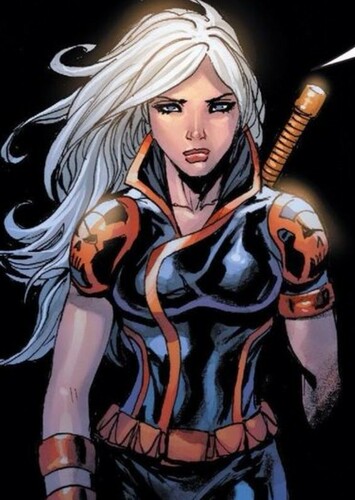 Rose Wilson
