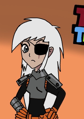 Rose Wilson