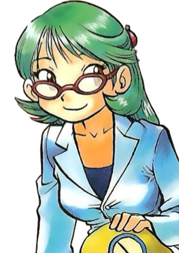 Roseanne (English Dub)