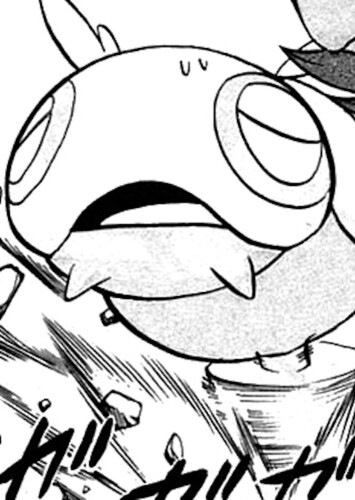 Roseanne's Dunsparce (English Dub)