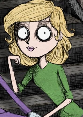 Roselle Afton