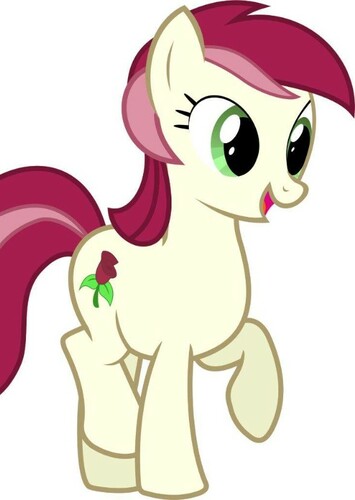 Roseluck