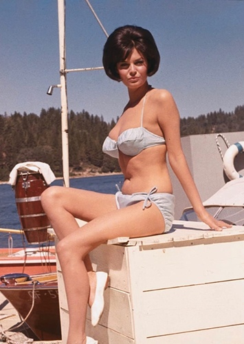 Rosemarie Frankland