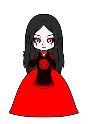 Rosemary Blackheart
