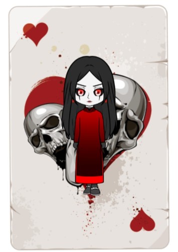 Rosemary Blackheart