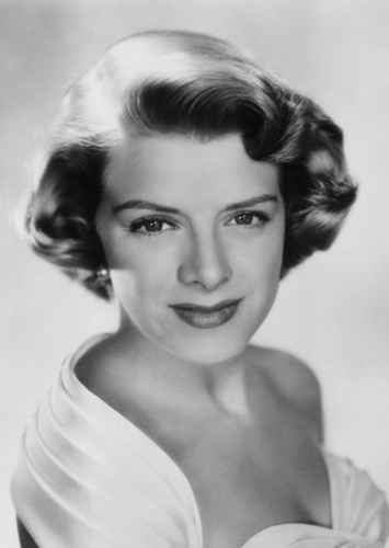 Rosemary Clooney