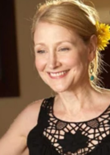 Rosemary Penderghast