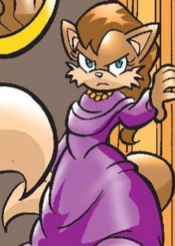 Rosemary Prower