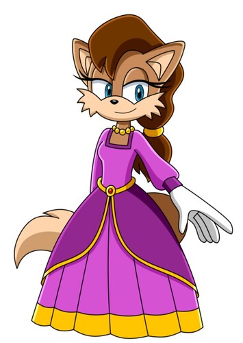 Rosemary Prower