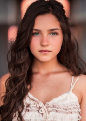 Rosemary Wood