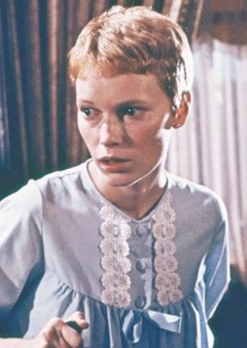 Rosemary Woodhouse