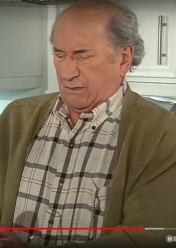 Rosendo Carmona