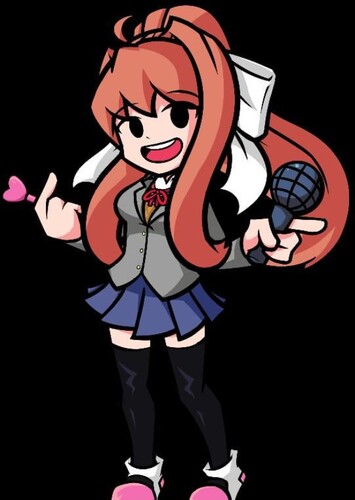 Monika