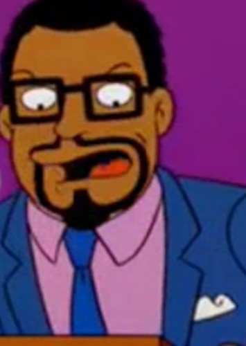 Rosey Grier