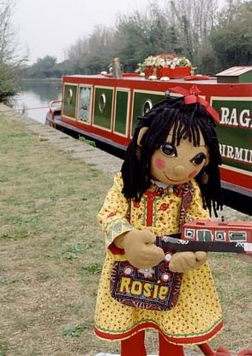 Rosie