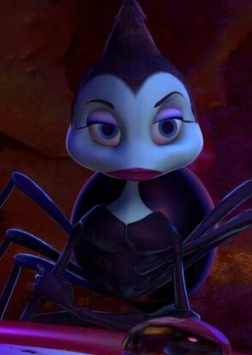 Rosie (A Bug's Life)