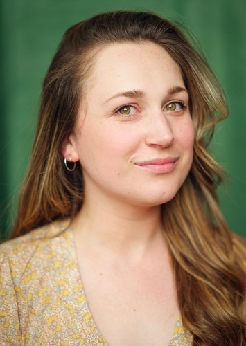 Rosie Baker