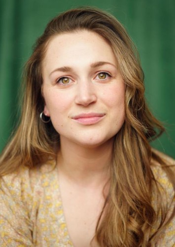 Rosie Baker