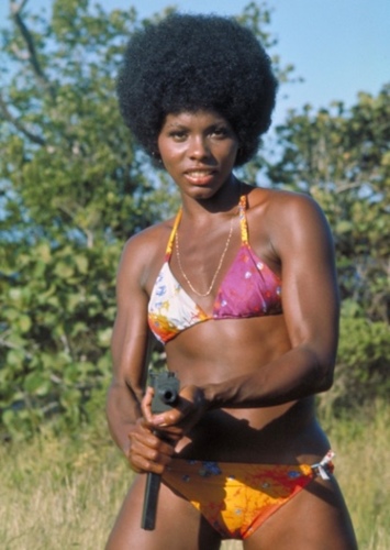 Rosie Carver