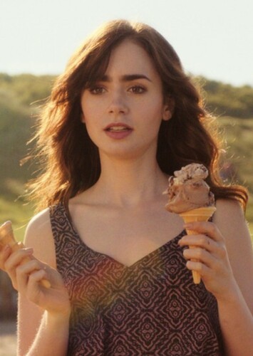 Rosie Dunne (Hollywood Remake)