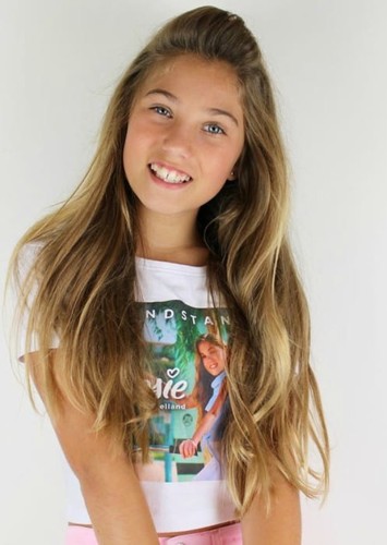 Rosie McClelland