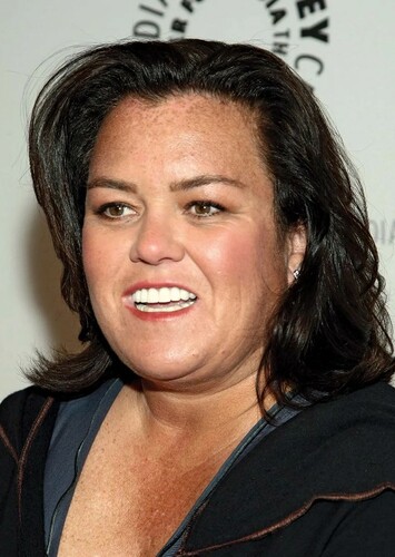 Rosie O'Donnell
