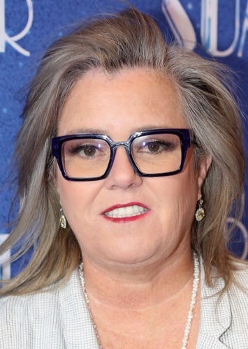 Rosie O'Donnell