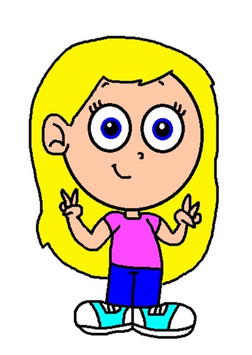 Rosie Shelton