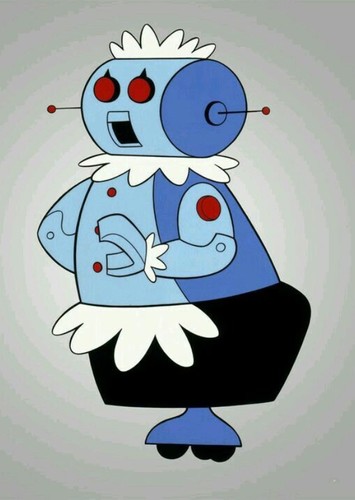 Rosie the Robot