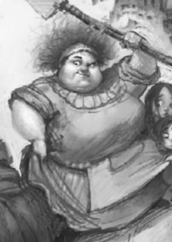 Rosilda Stiffenkrauss