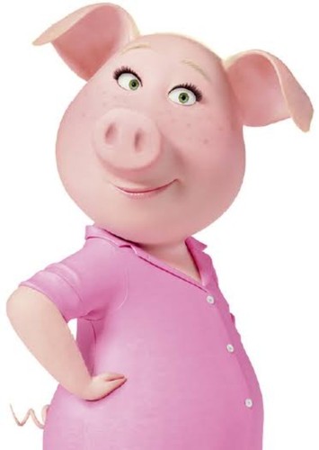 Rosita