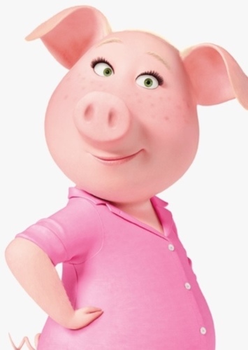 Rosita