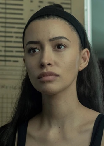 Rosita Espinosa