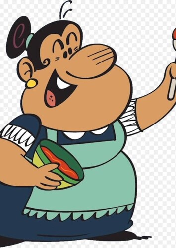 Rosita "Rosa" Casagrande