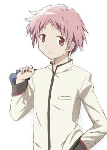 Tatsuya Kaname