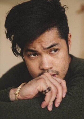 Ross Butler