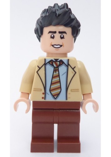 Ross Geller (voice)