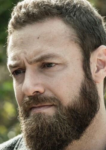 ross Marquand