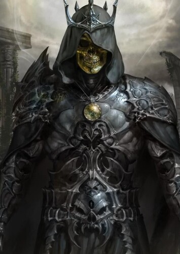 Ross Serphent
