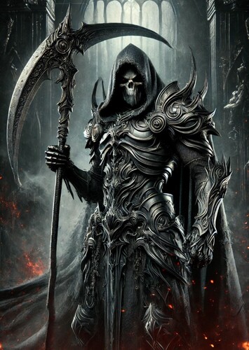 Ross Serphent